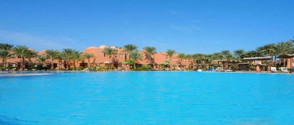 JAZ MAKADI OASIS RESORT